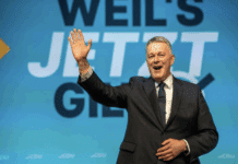 CDU: Eifeler Schnieder zum Spitzenkandidaten gewählt – Hoher Besuch in Morbach