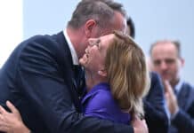 RLP: SPD will im Wahlkampf an 100.000 Haustüren klingeln