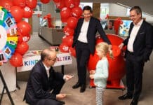 Vom Sparbuch zum Wertpapierdepot: So sparen Menschen in der Region