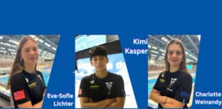 Trier: SSV-Schwimmer belohnen sich – Drei Teilnehmer bei offenen Deutschen Kurzbahn Meisterschaften