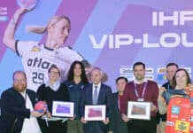 Handball-WM in Trier: Teams aus drei Kontinenten zu Gast