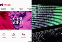 ++ Trier.de wieder online – Cyberangriffe gehen weiter ++