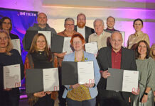 Von Konzeptkunst bis Karneval: Stadt Trier zeichnet zehn Kulturschaffende aus