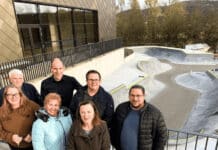 Trier: Skateanlage am Mäusheckerweg – Glatter Beton für den perfekten Flow