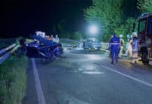 Polizei: Keine Absicht hinter Geisterfahrt mit drei Toten