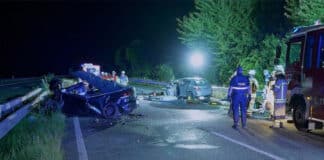 Polizei: Keine Absicht hinter Geisterfahrt mit drei Toten