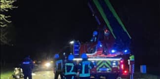 RLP: Tragödie auf der Landstraße – Mann in Krankenfahrstuhl getötet