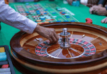 Ausbildung zum Croupier: Auch für Quereinsteiger ein interessanter Job?