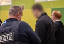 ++ Trier: Tödlicher Geisterfahrer-Unfall: US-Soldat verurteilt ++