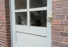 Zerstörungswut in der Vulkaneifel: Vandalismus am Jünkerather Bahnhof