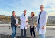 Dr. med. Daniel Blaß neuer Chefarzt am Verbundkrankenhaus Bernkastel/Wittlich