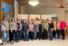 Verbundkrankenhaus Bernkastel/Wittlich feiert Elisabethfest und würdigt langjährige Mitarbeitende und Rentner