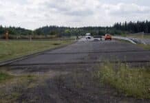 A1-Lückenschluss: Verkehrsminister Schnieder (CDU) erteilt Baufreigabe