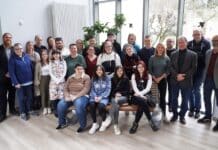 Westeifel Werke: 16 Absolventen schließen Berufsbildungsbereich erfolgreich ab