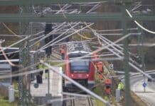 Zerstörte Bahnstrecke: So wurde die Ahrtalbahn seit der Flut wieder aufgebaut