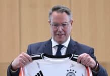 Weniger Süßes und mehr Sport: Diese Vorsätze hat Alexander Schweitzer für 2026