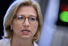 Rehlinger begrüßt Änderungen beim Verbrenner-Aus — „Klimaschutz ohne Deindustralisierung“