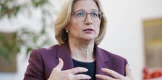 Rehlinger: Reiche muss stärker bei EU kämpfen — Stahl als Schlüsselindustrie