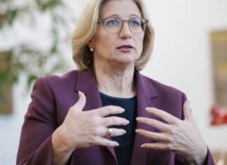 Rehlinger: Reiche muss stärker bei EU kämpfen — Stahl als Schlüsselindustrie