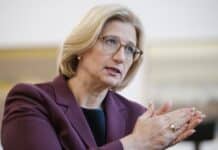 Beitrag von Topverdienern: Rehlinger will Reformen nicht auf Kürzungen verengen