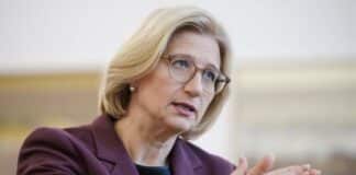 Beitrag von Topverdienern: Rehlinger will Reformen nicht auf Kürzungen verengen