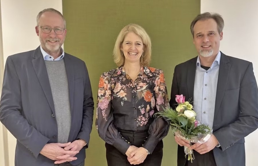 Uni-Trier-Prof-Dr-Benjamin-Weyers-zum-Vizepr-sidenten-f-r-Forschung-und-Infrastruktur-gew-hlt