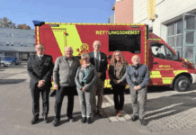 Ehrenamt als Lebenswerk: Ewald Gruchey aus Zewen erhält Ehrennadel des Landes Rheinland-Pfalz