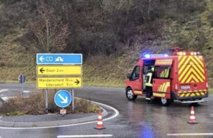 Unfallserie-h-lt-Polizei-Daun-in-Atem-mehrere-Verletzte-darunter-ein-Kind-11-