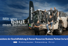 Konz: Assistenz der Geschäftsleitung / Human Resources Business Partner (m/w/d) bei werwie GmbH– jetzt online bewerben