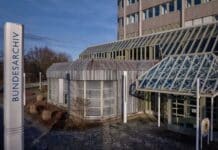 Schindlers Liste und „Hitler-Tagebücher“: So arbeitet das Bundesarchiv in Koblenz