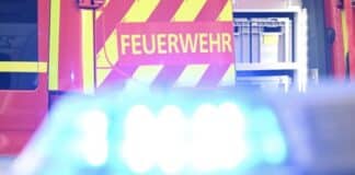 Technischer Defekt im Morbacher Supermarkt: Großeinsatz nach Gesundheitsproblemen