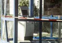 Weniger Geldautomaten in Rheinland-Pfalz gesprengt — Schutz hilft