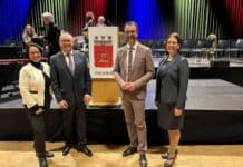 Bitburg: Heiko Jakobs zum Bürgermeister ernannt — „Bitburg, das sind wir alle“