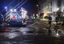 RLP: Sechs Verletzte bei Explosion — Hinweise auf mögliche Ursache