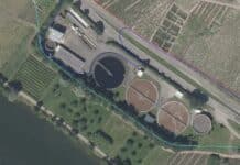 Moderne Kläranlage Zell-Bullay-Alf setzt auf nachhaltige Energiegewinnung