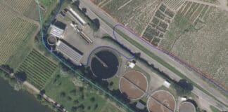Moderne Kläranlage Zell-Bullay-Alf setzt auf nachhaltige Energiegewinnung