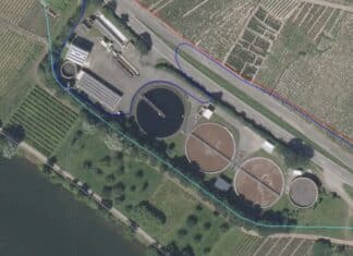 Moderne Kläranlage Zell-Bullay-Alf setzt auf nachhaltige Energiegewinnung