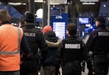 Großangelegte Verkehrs- und Drogenkontrollen in Luxemburg – Festnahmen und Verwarnungen