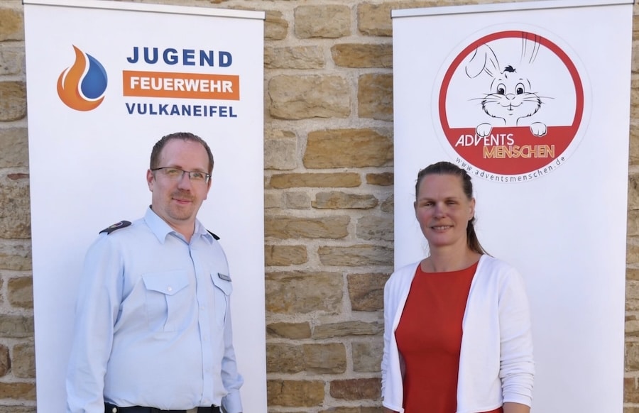 Vulkaneifel-Jugendfeuerwehr-und-Adventsmenschen-e-V-starten-Zusammenarbeit