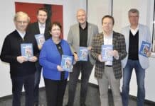 Neues Jahrbuch für den Eifelkreis – Heimatkalender wird zum Kreisjahrbuch