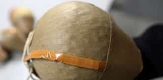 Experten warnen vor tödlicher Gefahr durch Kugelbomben — nur für Profis