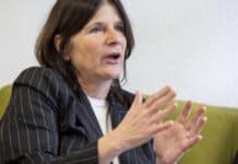 Verdi-Landesbezirksleiterin fordert Lohnsteigerungen im öffentlichen Dienst