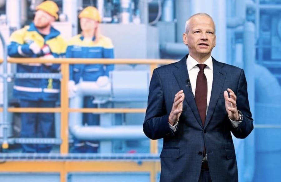 Trotz-Wirtschaftskrise-BASF-Chef-sieht-keine-Deindustrialisierung-in-Deutschland