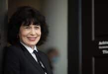 Rheinland-Pfalz ehrt Schriftstellerin Monika Helfer mit Carl-Zuckmayer-Medaille