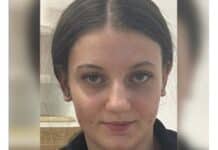 ++ Luxemburg: Die 15-jährige Rihanna Nella P. wird vermisst ++