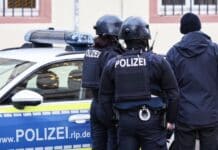 Landtagswahl 2026: Schnieder will Polizeizulage bei Wahlsieg erhöhen