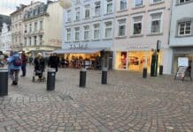 Trier: Stadtrat gibt grünes Licht für weiterentwickeltes Sicherheitskonzept