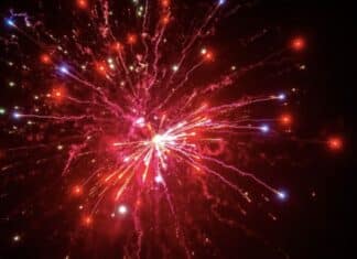 TRIER: Menschen in Rheinland-Pfalz feiern Silvester meist entspannt