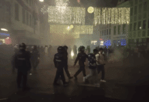 Silvester in Trier: Innenstadt, Böllerverbot und Simeonstraße – Wie schlimm wird es dieses Jahr?