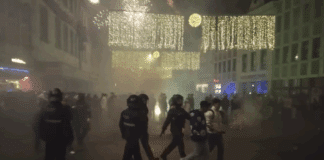 Silvester in Trier: Innenstadt, Böllerverbot und Simeonstraße – Wie schlimm wird es dieses Jahr?